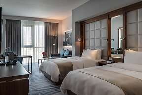 Landmark Amman Hotel & Conference Center