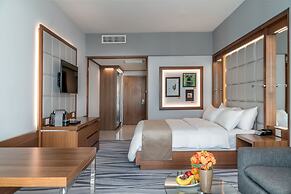 Landmark Amman Hotel & Conference Center