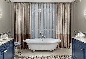 Landmark Amman Hotel & Conference Center