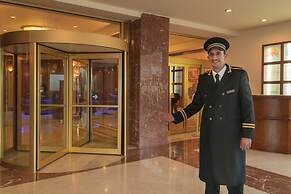Landmark Amman Hotel & Conference Center