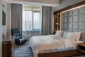 Landmark Amman Hotel & Conference Center