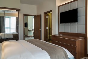 Landmark Amman Hotel & Conference Center