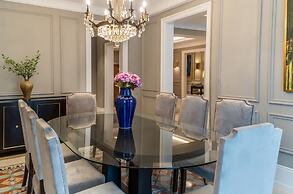 Landmark Amman Hotel & Conference Center