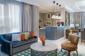 Landmark Amman Hotel & Conference Center