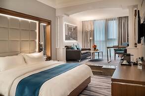 Landmark Amman Hotel & Conference Center