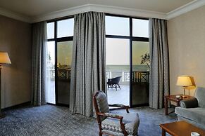 The Bayview Hotel