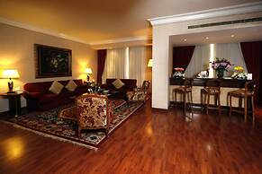 The Bayview Hotel