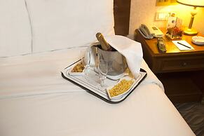 The Bayview Hotel