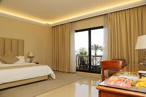 The Bayview Hotel