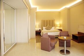 The Bayview Hotel