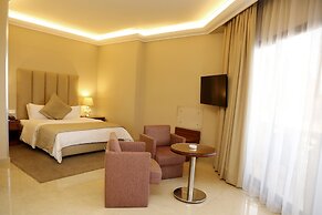 The Bayview Hotel