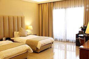 The Bayview Hotel