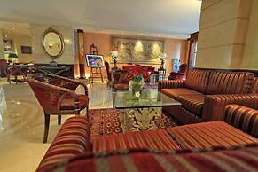 The Bayview Hotel