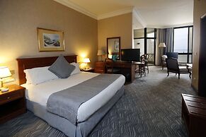 The Bayview Hotel