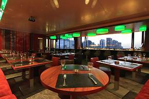 The Bayview Hotel