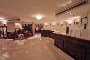 The Bayview Hotel