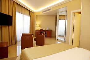 The Bayview Hotel
