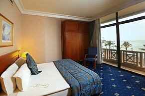 The Bayview Hotel