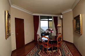 The Bayview Hotel