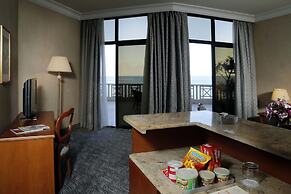 The Bayview Hotel