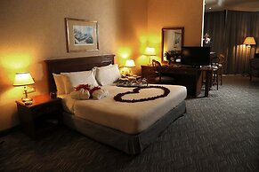 The Bayview Hotel