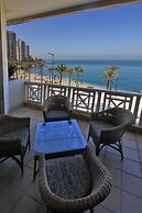 The Bayview Hotel