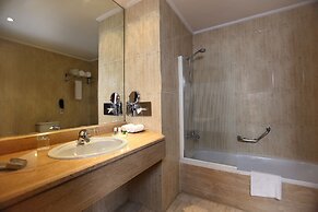 The Bayview Hotel