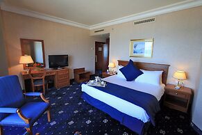 The Bayview Hotel
