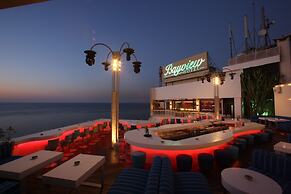 The Bayview Hotel