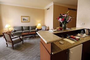 The Bayview Hotel