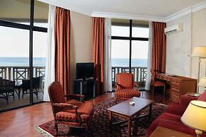 The Bayview Hotel