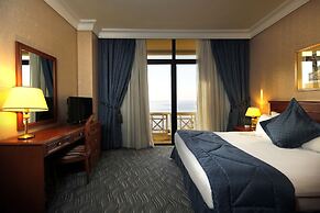 The Bayview Hotel