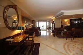 The Bayview Hotel