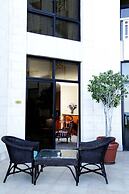 The Bayview Hotel