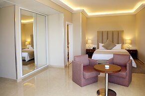 The Bayview Hotel