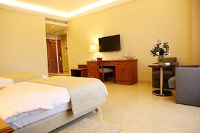 The Bayview Hotel
