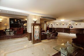 The Bayview Hotel