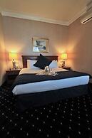 The Bayview Hotel