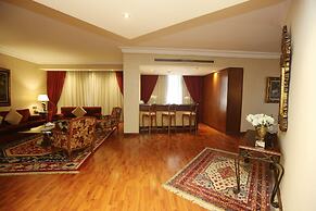 The Bayview Hotel