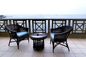The Bayview Hotel