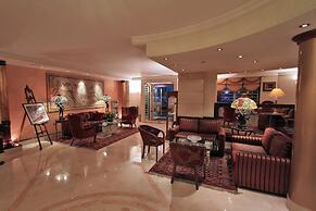 The Bayview Hotel