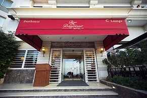 The Bayview Hotel