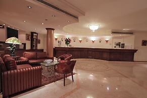 The Bayview Hotel