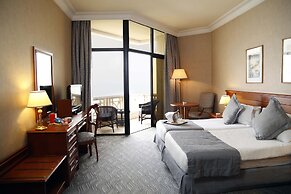 The Bayview Hotel