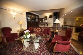 The Bayview Hotel
