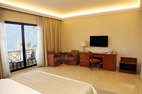 The Bayview Hotel