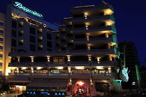 The Bayview Hotel