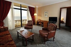 The Bayview Hotel