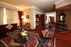 The Bayview Hotel