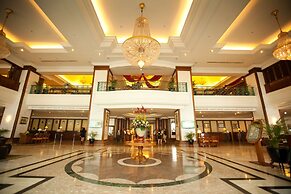 Gurney Bay Hotel, A PARKROYAL PARTNER HOTEL